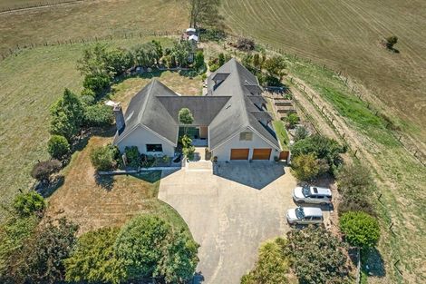 Photo of property in 1028 Tauhei Road, Tauhei, Morrinsville, 3375