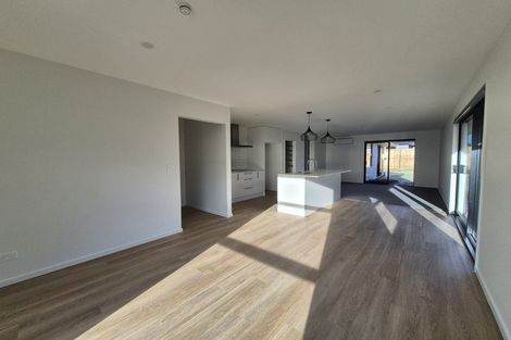 Photo of property in 12 Privet Way, Rolleston, 7678