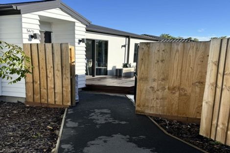 Photo of property in 54b Russley Road, Russley, Christchurch, 8042