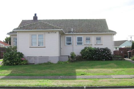 Photo of property in 4 Macky Street, Taita, Lower Hutt, 5011