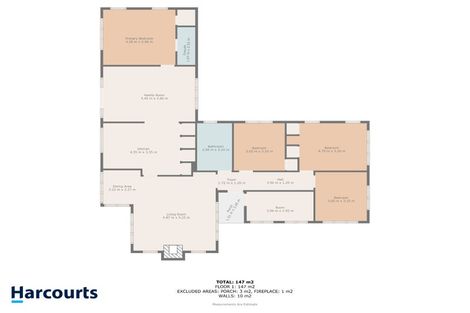 Photo of property in 33 Bank Street, Morrinsville, 3300