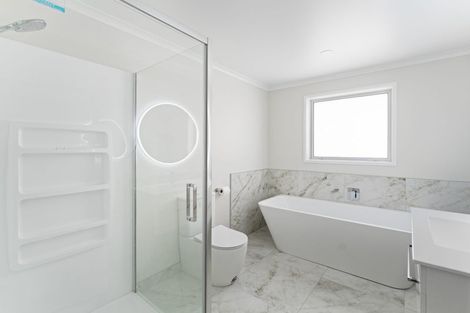 Photo of property in 59 Leathem Crescent, Pokeno, 2402