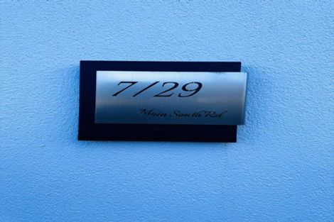 Photo of property in 7/29 Main Road South, Sockburn, Christchurch, 8042