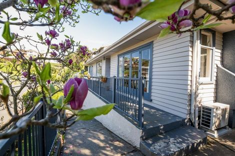 Photo of property in 16 Spencer Road, Hospital Hill, Napier, 4110
