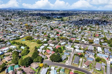 Photo of property in 21 Caulfield Place, Nawton, Hamilton, 3200