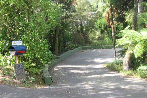 Photo of property in 89 Acacia Road, Lake Okareka, Rotorua, 3076