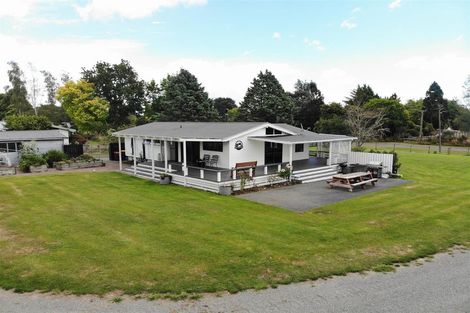 Photo of property in 9 Massey Road, Reporoa, 3081