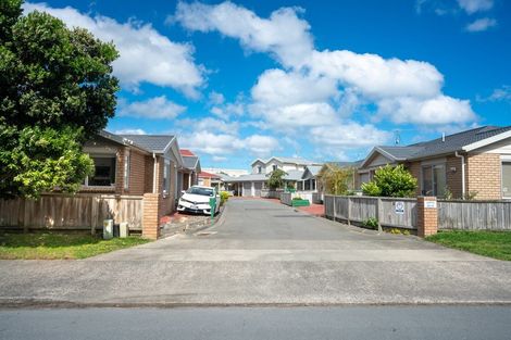 Photo of property in 31/25 Tacy Street, Kilbirnie, Wellington, 6022