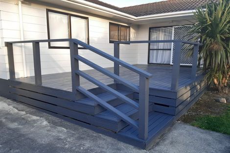 Photo of property in 270 Cambridge Avenue, Ashhurst, 4810