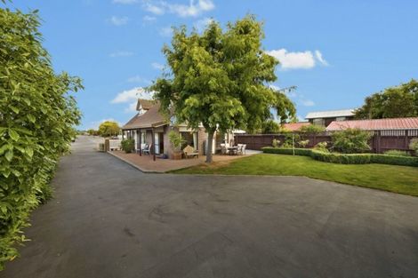 Photo of property in 249 Queenspark Drive, Parklands, Christchurch, 8083