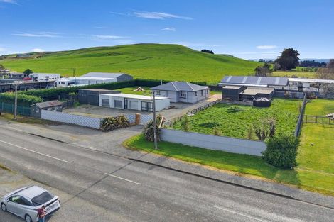 Photo of property in 30 Mccaughan Street, Browns, Winton, 9781
