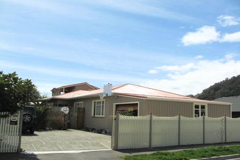 Photo of property in 55 Cambria Street, The Wood, Nelson, 7010