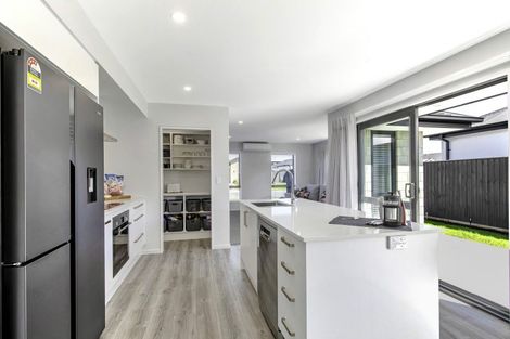 Photo of property in 32 Kestrel Street, Rolleston, 7615