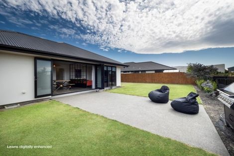 Photo of property in 5 Echelon Drive, Wigram, Christchurch, 8042