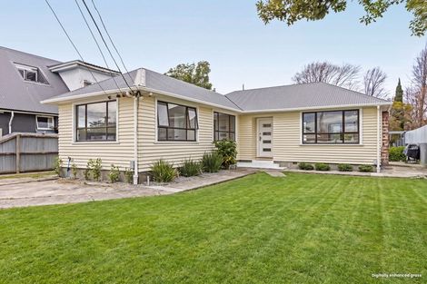 Photo of property in 23 Maryhill Avenue, Hoon Hay, Christchurch, 8025