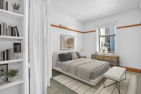 Photo of property in Invincible House, 9/161 Willis Street, Te Aro, Wellington, 6011