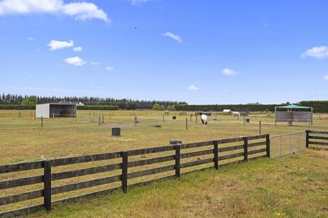 Photo of property in 85 Tupelo Place, Swannanoa, Rangiora, 7476