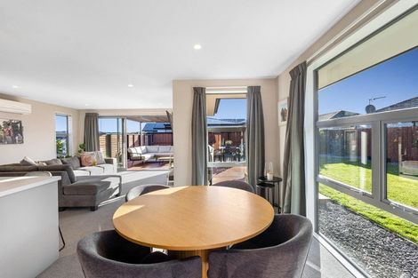 Photo of property in 7 Hepburn Place, Rolleston, 7614