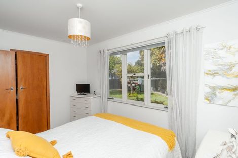 Photo of property in 7 Claremont Avenue, Chartwell, Hamilton, 3210