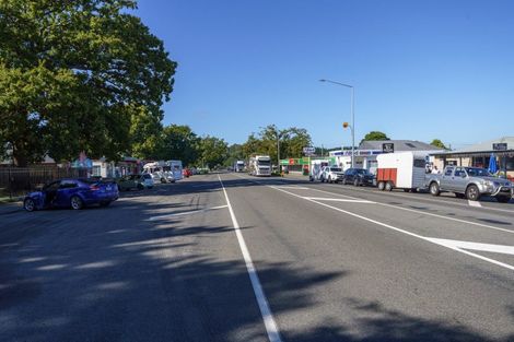 Photo of property in 22 Fergus Street, Cheviot, 7310