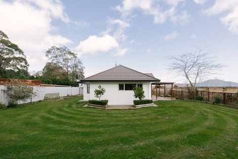 Photo of property in 39 Parnell Heights Drive, Kelvin Grove, Palmerston North, 4414