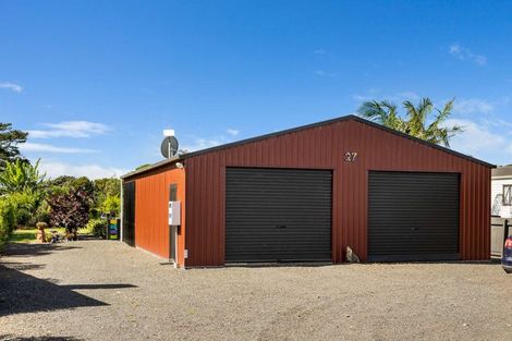 Photo of property in 27 Unahi Road, Awanui, 0486