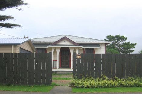 Photo of property in 3 Baldwin Street, Moera, Lower Hutt, 5010