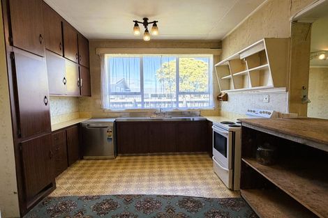 Photo of property in 124 Blake Street, Blaketown, Greymouth, 7805