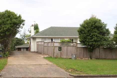 Photo of property in 1/40 Howe Street, Howick, Auckland, 2014