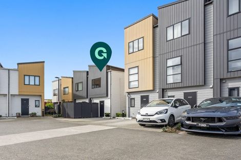 Photo of property in 26/47a Huntington Drive, Huntington Park, Auckland, 2013