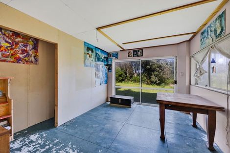 Photo of property in 3 Hira Street, Ohawe, Hawera, 4671