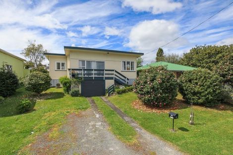 Photo of property in 22 Willoughby Street, Paeroa, 3600