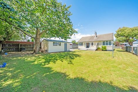 Photo of property in 4 Hikurangi Street, Trentham, Upper Hutt, 5018