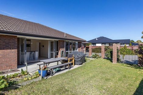 Photo of property in 7 Magnate Drive, Kaiapoi, 7630