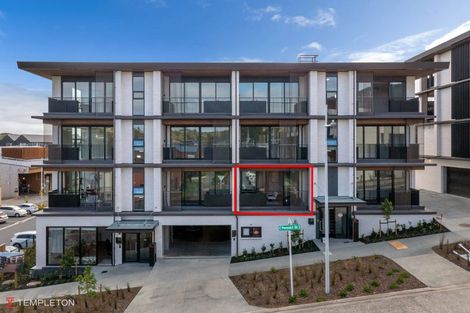 Photo of property in 103/25b Pennant Street, Long Bay, Auckland, 0630