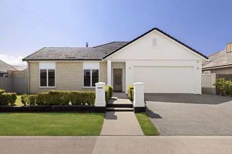 Photo of property in 7 Palazzo Drive, Papamoa Beach, Papamoa, 3118