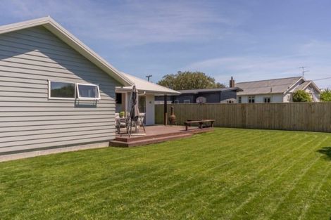 Photo of property in 116 Solway Crescent, Solway, Masterton, 5810