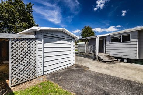 Photo of property in 36 Arawa Street, Ohakune, 4625