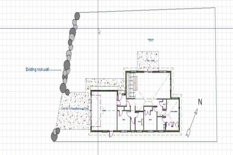 Photo of property in 16 Masters Lane, Waitara, 4320