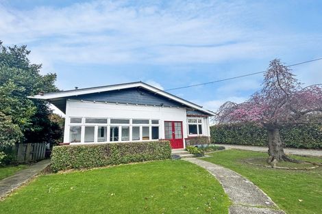 Photo of property in 17 Bury Street, Gore, 9710