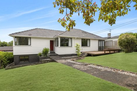 Photo of property in 65a East Street, Papakura, 2110