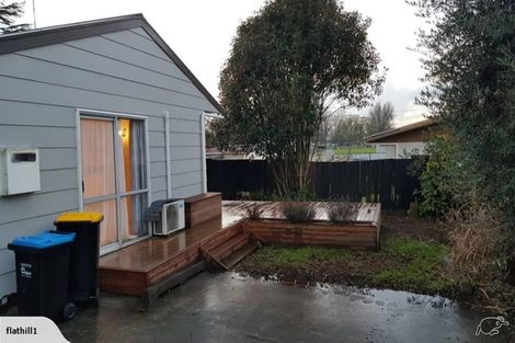 Photo of property in 5a Robyn Hyde Place, Leamington, Cambridge, 3432