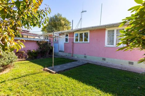 Photo of property in 75 Sedcole Street, Pahiatua, 4910