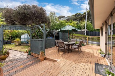 Photo of property in 50 Ellesmere Street, Ravensbourne, Dunedin, 9022