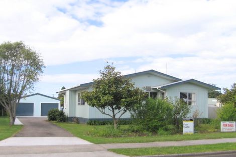 Photo of property in 12a Athenree Road, Athenree, Katikati, 3177