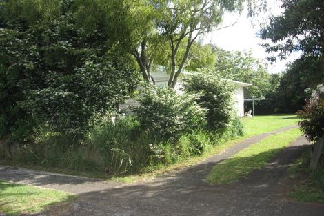 Photo of property in 11 Routley Avenue, Kaikohe, 0405