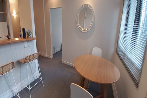 Photo of property in Kelvin House, 1c/16 The Terrace, Wellington Central, Wellington, 6011
