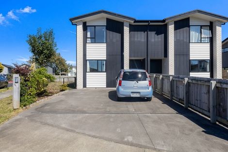 Photo of property in 7 Discovery Place, Marfell, New Plymouth, 4310