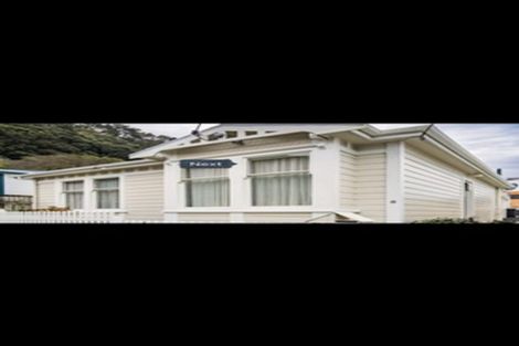 Photo of property in 3 Aorangi Terrace, Thorndon, Wellington, 6011