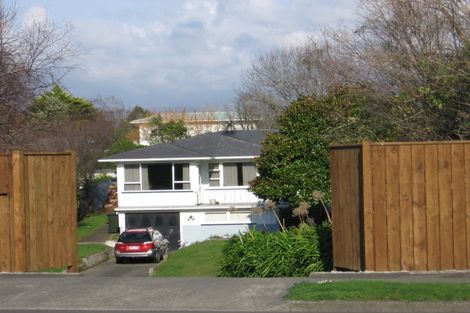 Photo of property in 78 College Street, Awapuni, Palmerston North, 4412